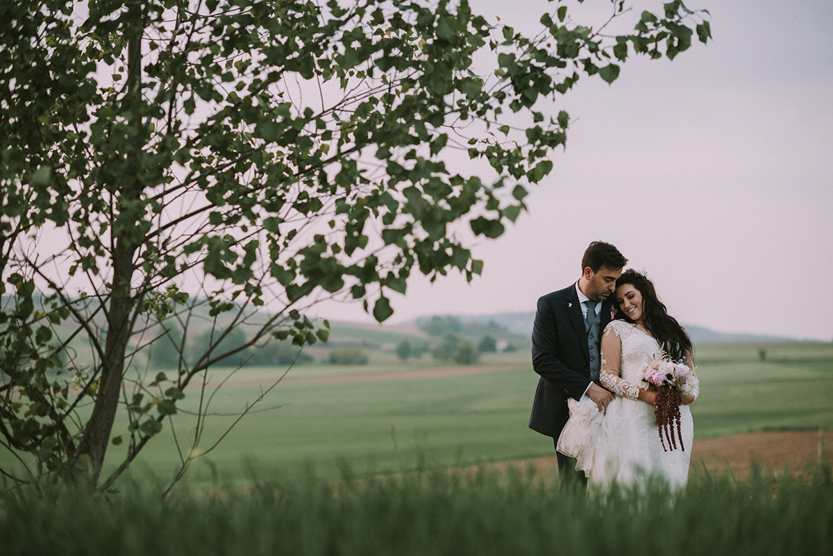 Marco e Francesca