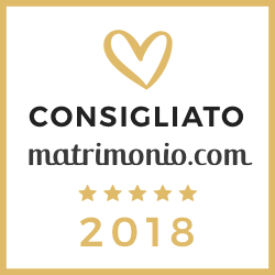 consigliato da matrimonio.com