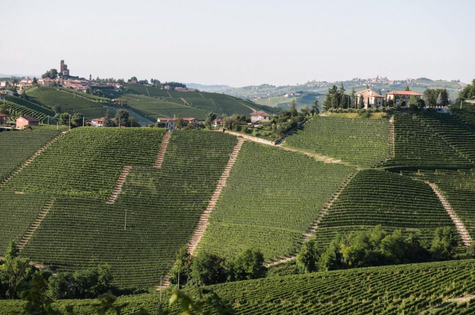 Il Piemonte: una delle regioni più belle d’Italia